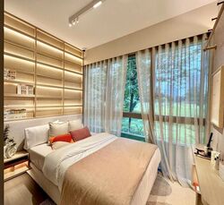 Zion Road (D3), Condominium #467171991